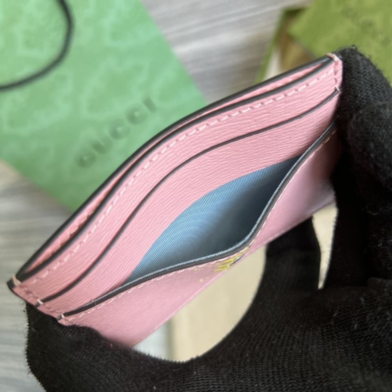 Gucci Wallets